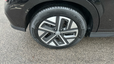 Hyundai KONA 100kW Premium 39kWh 5dr Auto Electric Hatchback